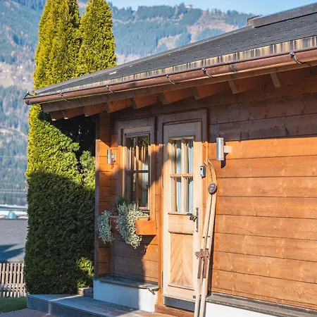 בית נופש Dorfchalets - Lausi Inkl Tauern Therme Eintritt & Sommerkarte *