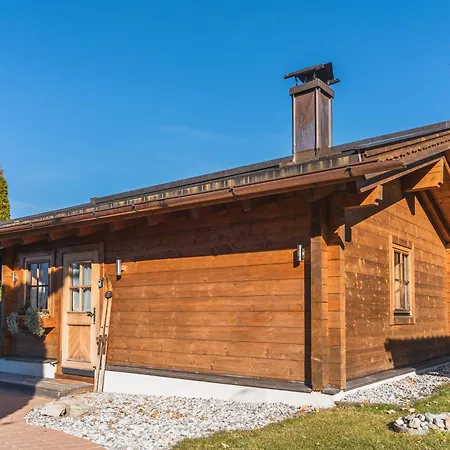 בית נופש Dorfchalets - Lausi Inkl Tauern Therme Eintritt & Sommerkarte *